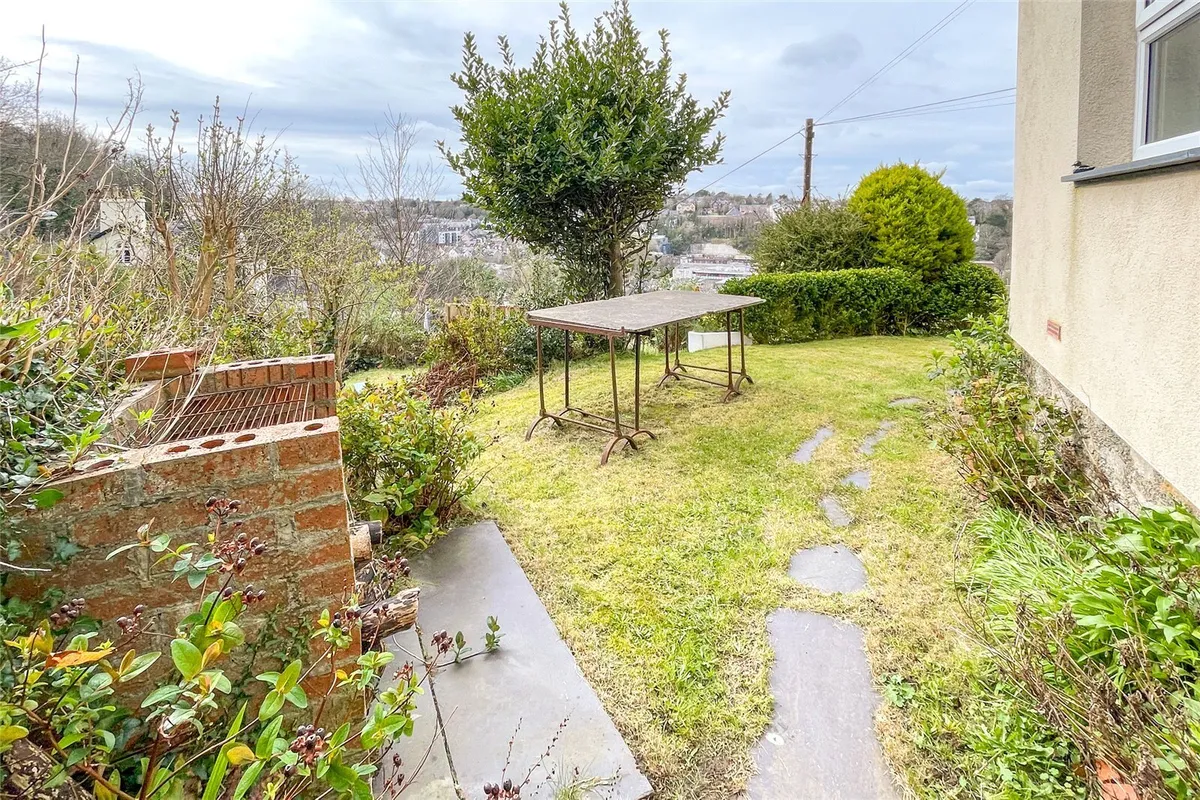 Bishops Mill Road, Bangor, Gwynedd, LL57