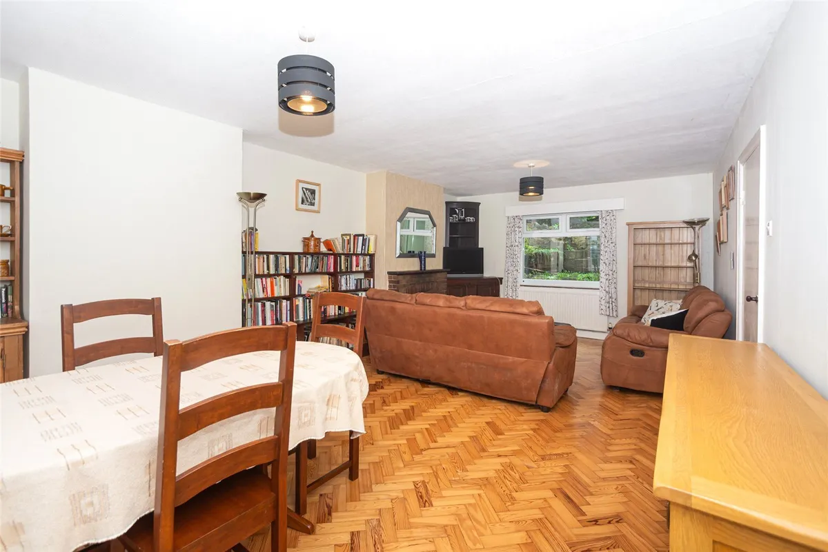 Bishops Mill Road, Bangor, Gwynedd, LL57