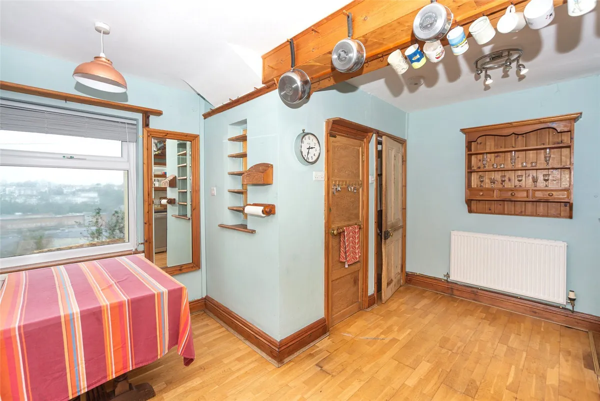 Bishops Mill Road, Bangor, Gwynedd, LL57
