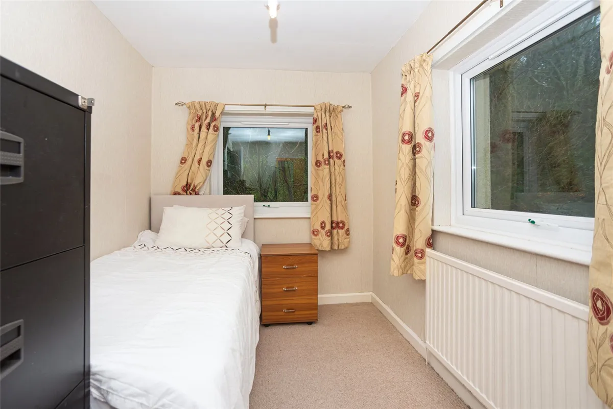 Bishops Mill Road, Bangor, Gwynedd, LL57