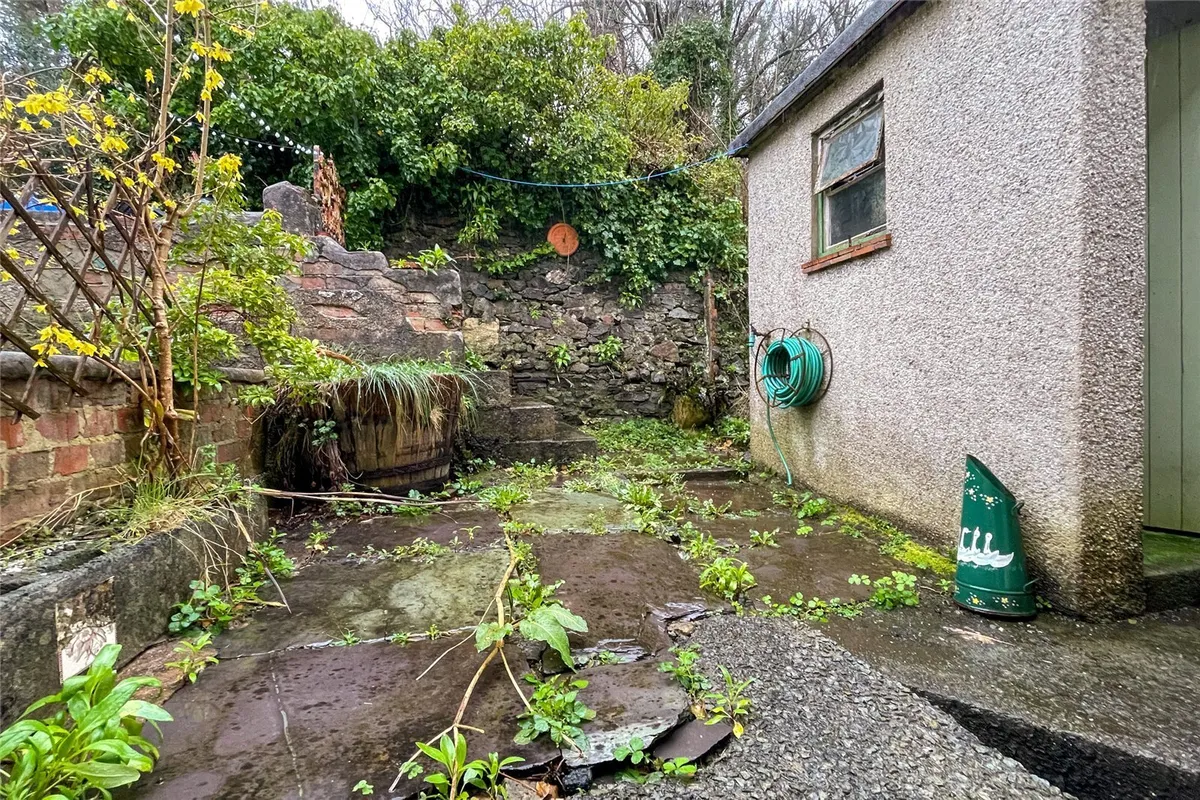 Bishops Mill Road, Bangor, Gwynedd, LL57