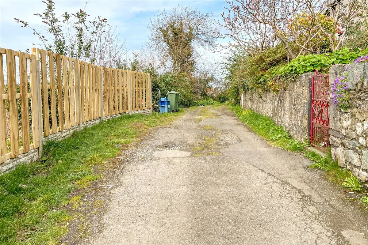 Bishops Mill Road, Bangor, Gwynedd, LL57
