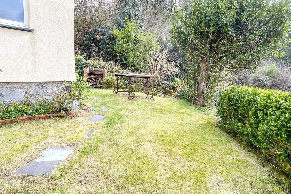 Bishops Mill Road, Bangor, Gwynedd, LL57