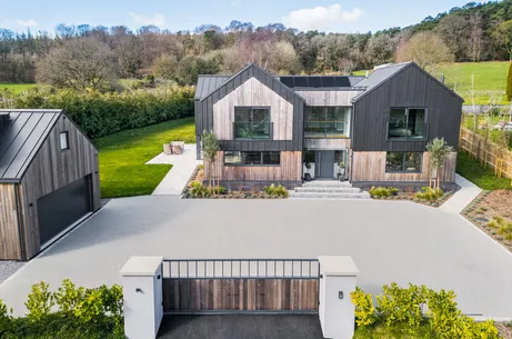 Crockerton, Warminster, BA12
