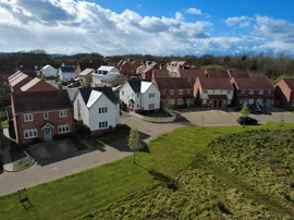 Primrose Field, Stone Cross, Pevensey thumb 2