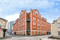 Harding Street, Swindon