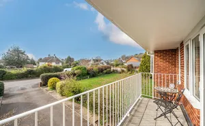 Raleigh Road, Budleigh Salterton, Devon, EX9 photo