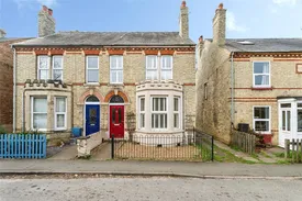 Property responsive