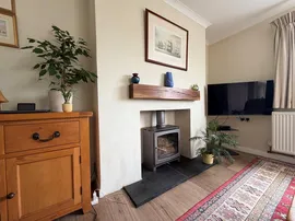 Market Close, Brushford, Dulverton thumb 3