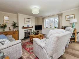 Market Close, Brushford, Dulverton thumb 3