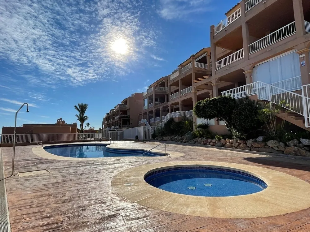 Mojacar, Almeria