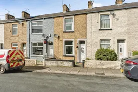 Property responsive