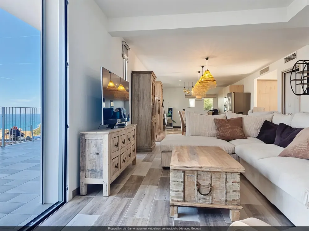Les Issambres, 83380, France