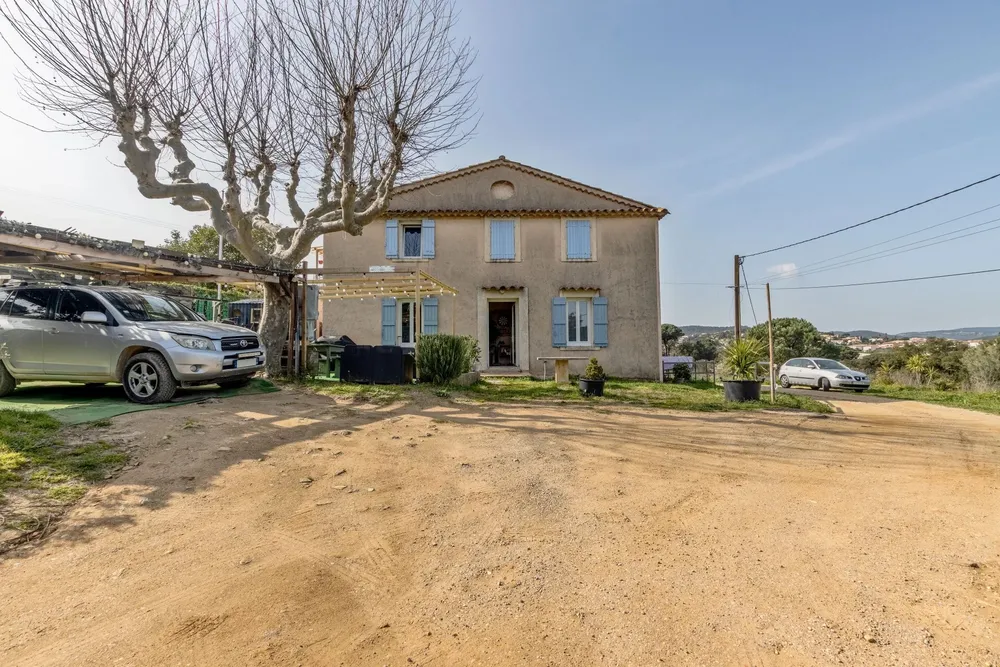 Sainte-Maxime, 83120, France