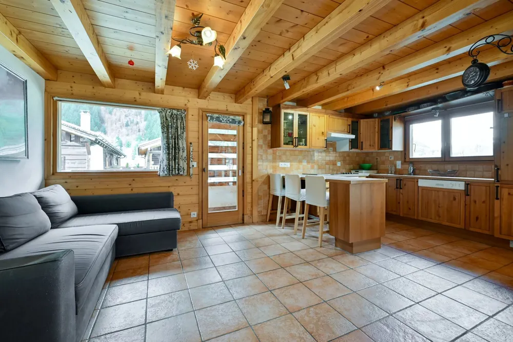 Chamonix-Mont-Blanc, 74400, France