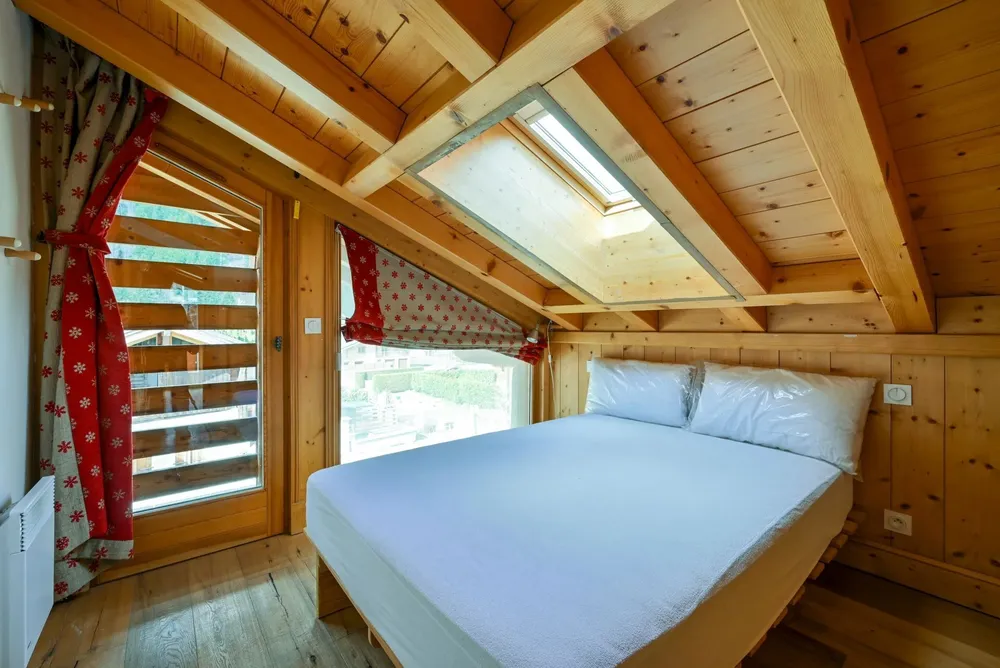 Chamonix-Mont-Blanc, 74400, France