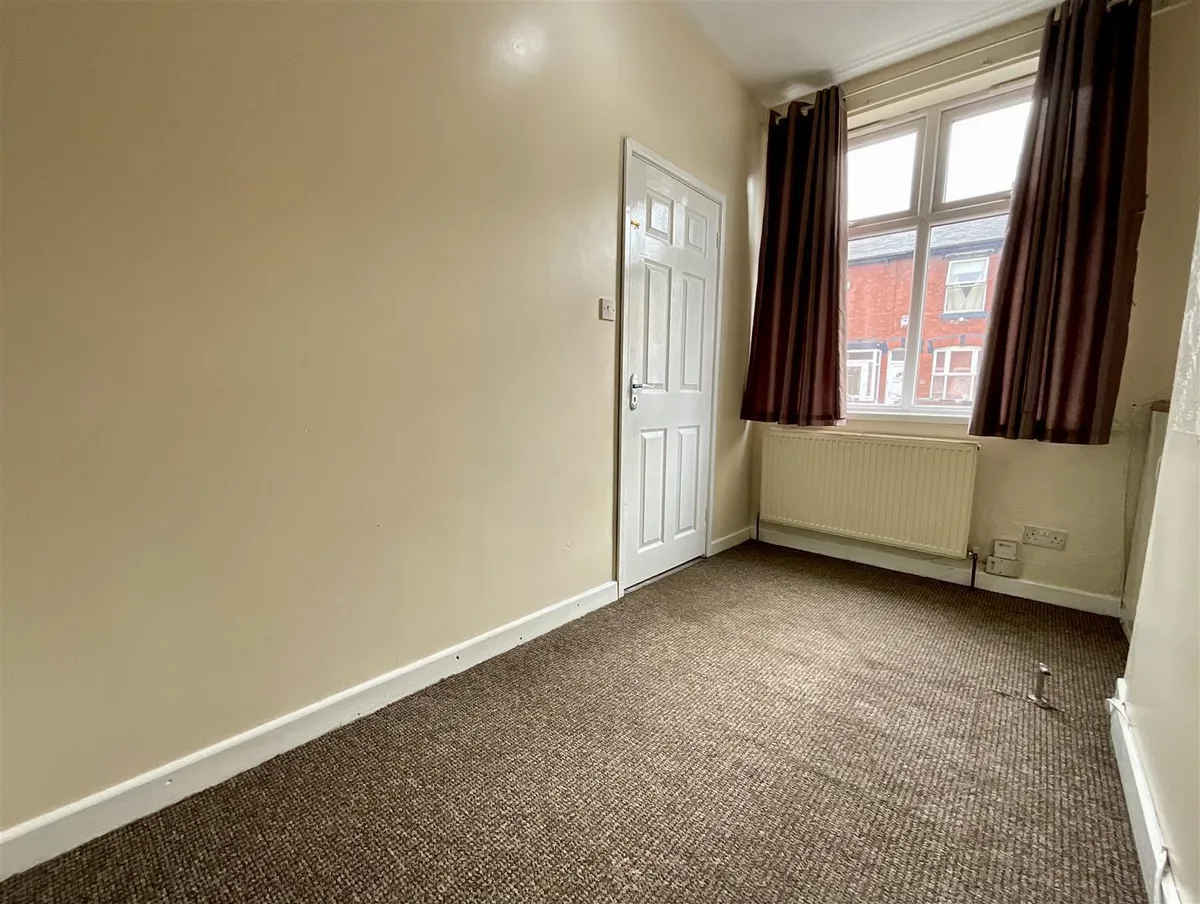 Brown Street, Wolverhampton