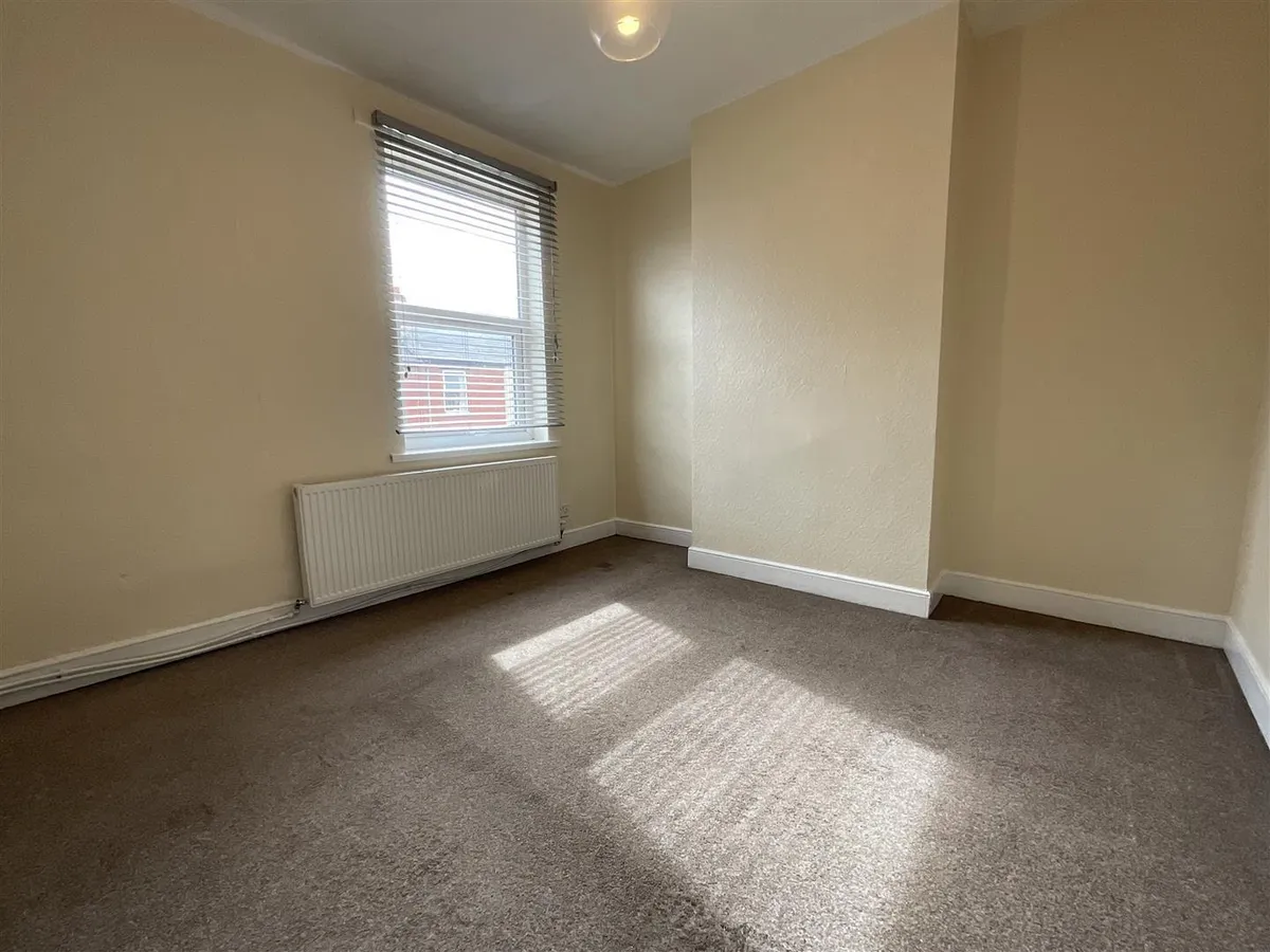 Brown Street, Wolverhampton