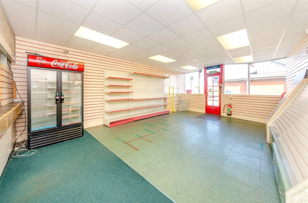 Conway Road, Colwyn Bay, Conwy, LL29