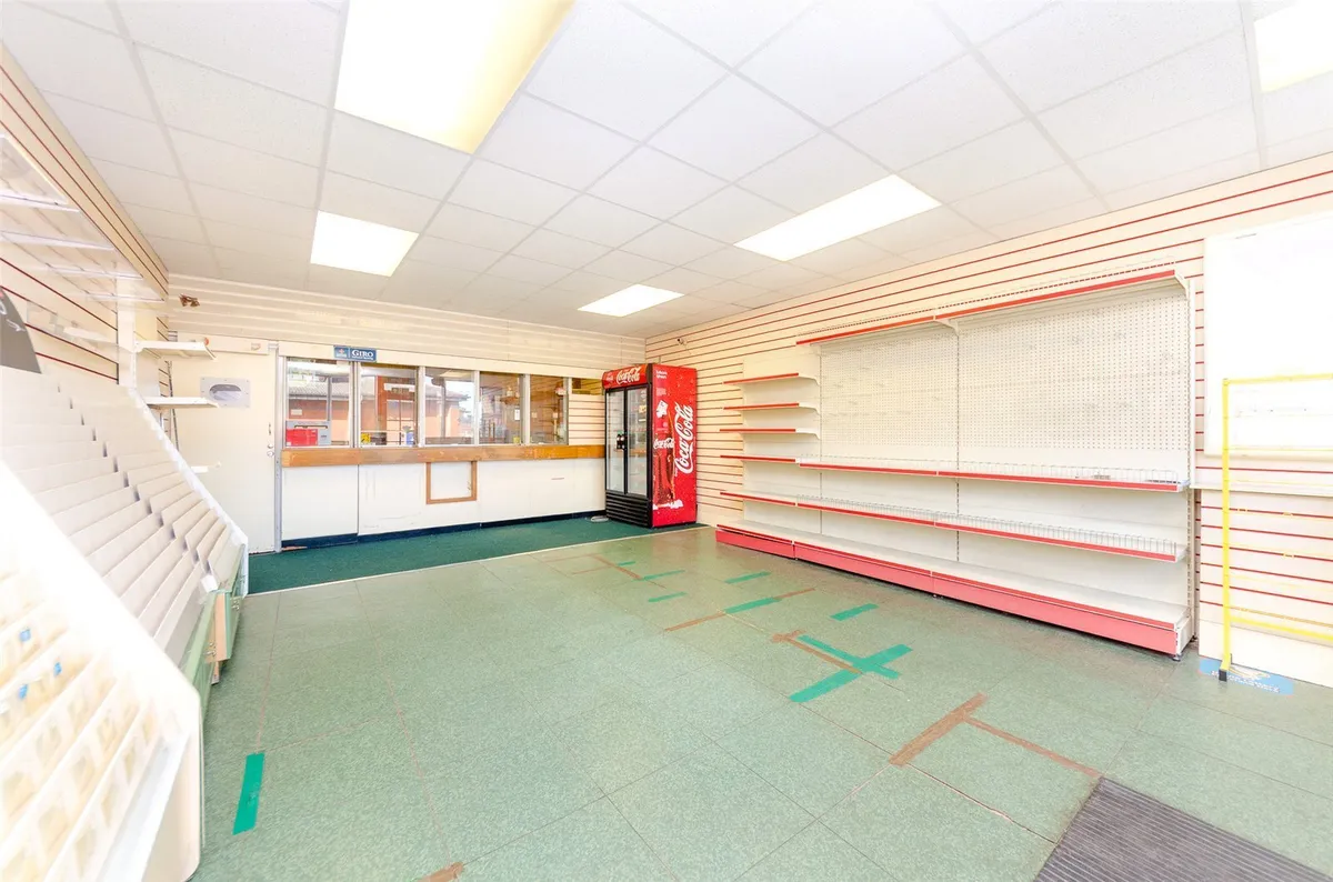 Conway Road, Colwyn Bay, Conwy, LL29