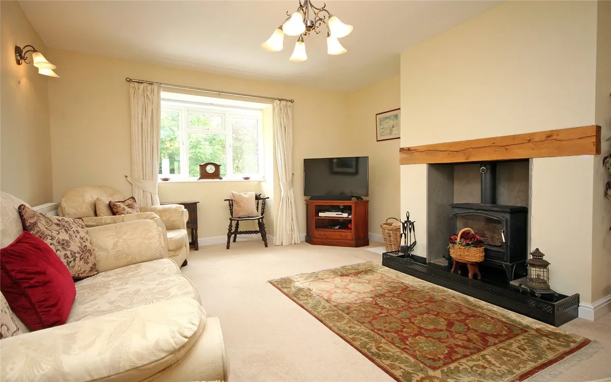 Lon St. Ffraid, Trearddur Bay, Holyhead, Isle of Anglesey, LL65