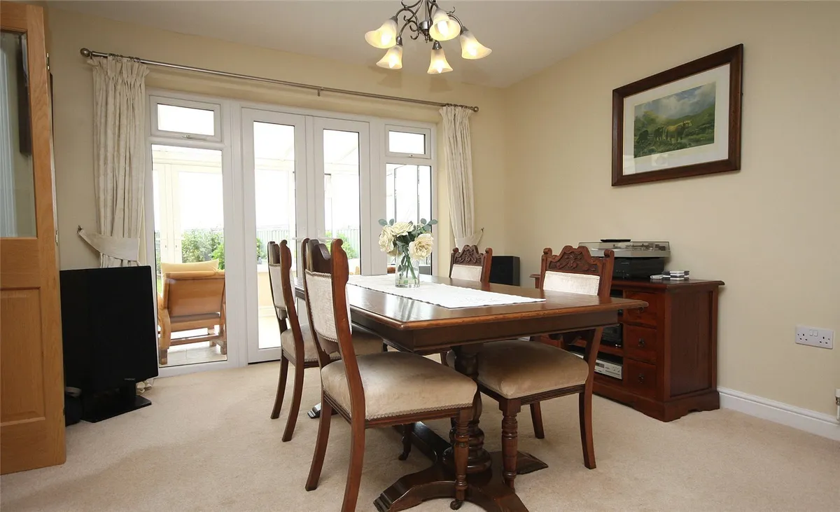 Lon St. Ffraid, Trearddur Bay, Holyhead, Isle of Anglesey, LL65