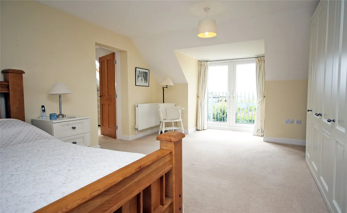 Lon St. Ffraid, Trearddur Bay, Holyhead, Isle of Anglesey, LL65
