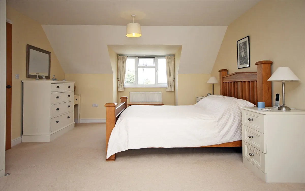 Lon St. Ffraid, Trearddur Bay, Holyhead, Isle of Anglesey, LL65