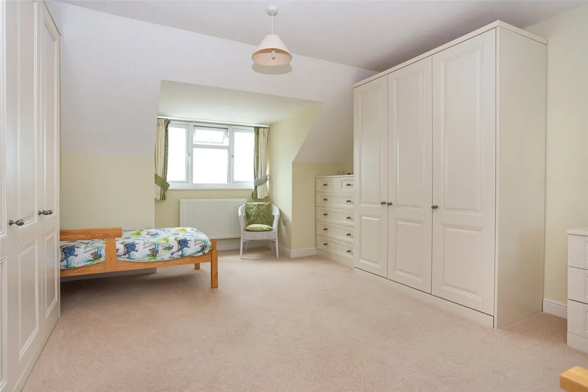 Lon St. Ffraid, Trearddur Bay, Holyhead, Isle of Anglesey, LL65