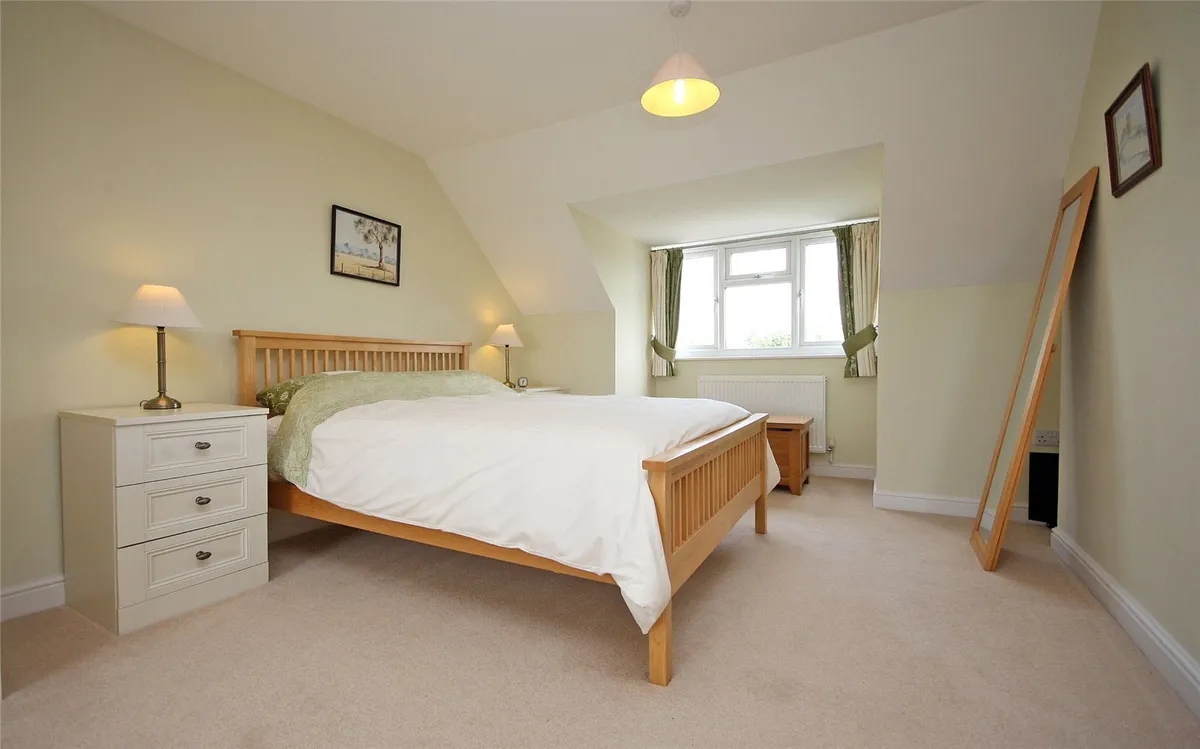 Lon St. Ffraid, Trearddur Bay, Holyhead, Isle of Anglesey, LL65