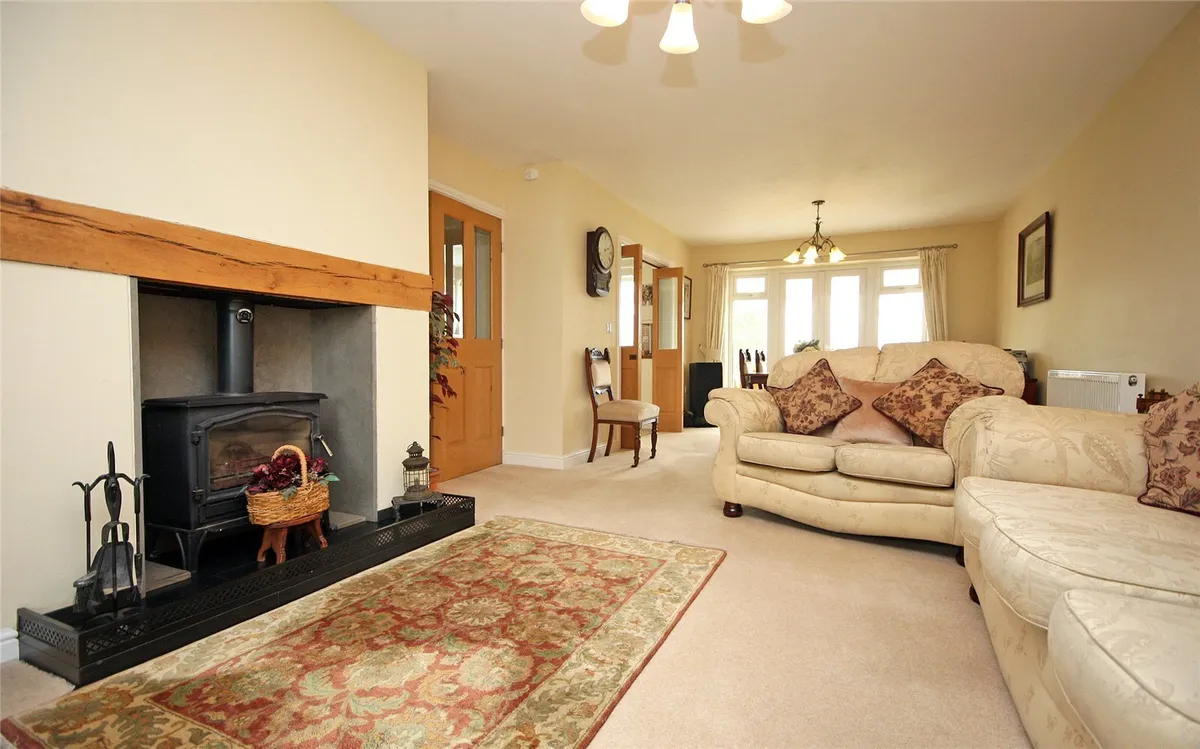 Lon St. Ffraid, Trearddur Bay, Holyhead, Isle of Anglesey, LL65