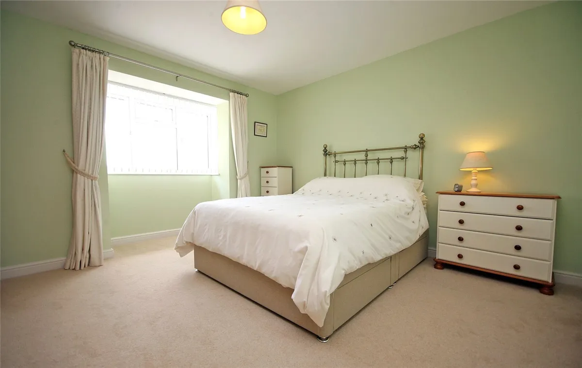 Lon St. Ffraid, Trearddur Bay, Holyhead, Isle of Anglesey, LL65