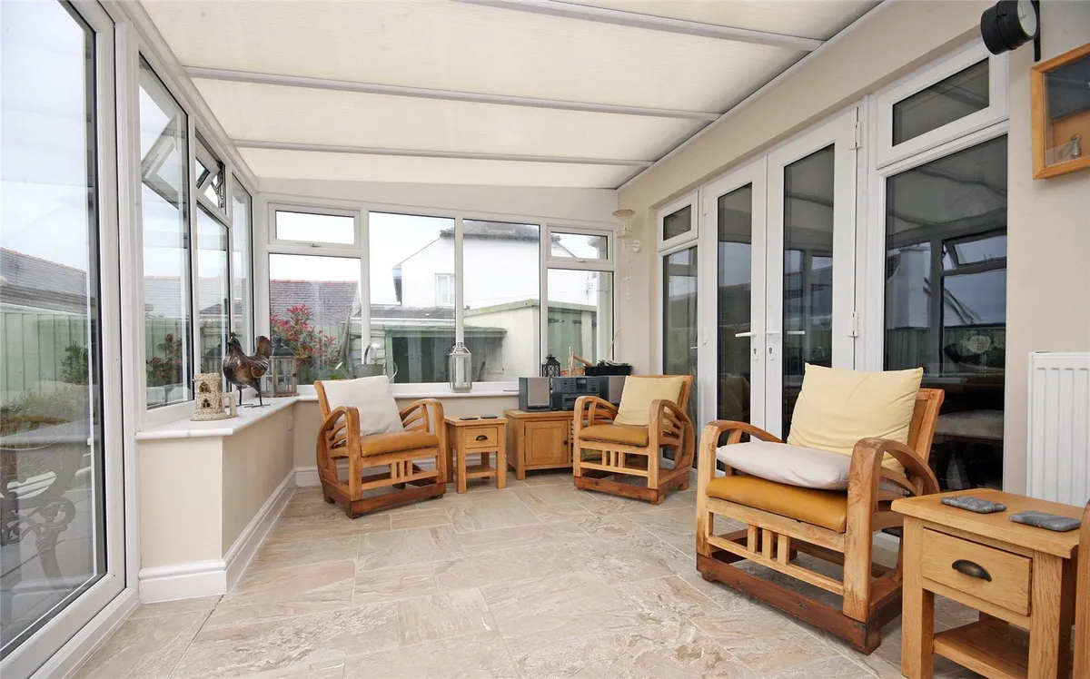 Lon St. Ffraid, Trearddur Bay, Holyhead, Isle of Anglesey, LL65