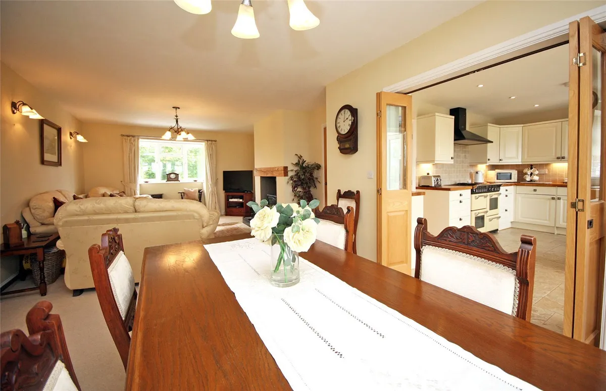 Lon St. Ffraid, Trearddur Bay, Holyhead, Isle of Anglesey, LL65