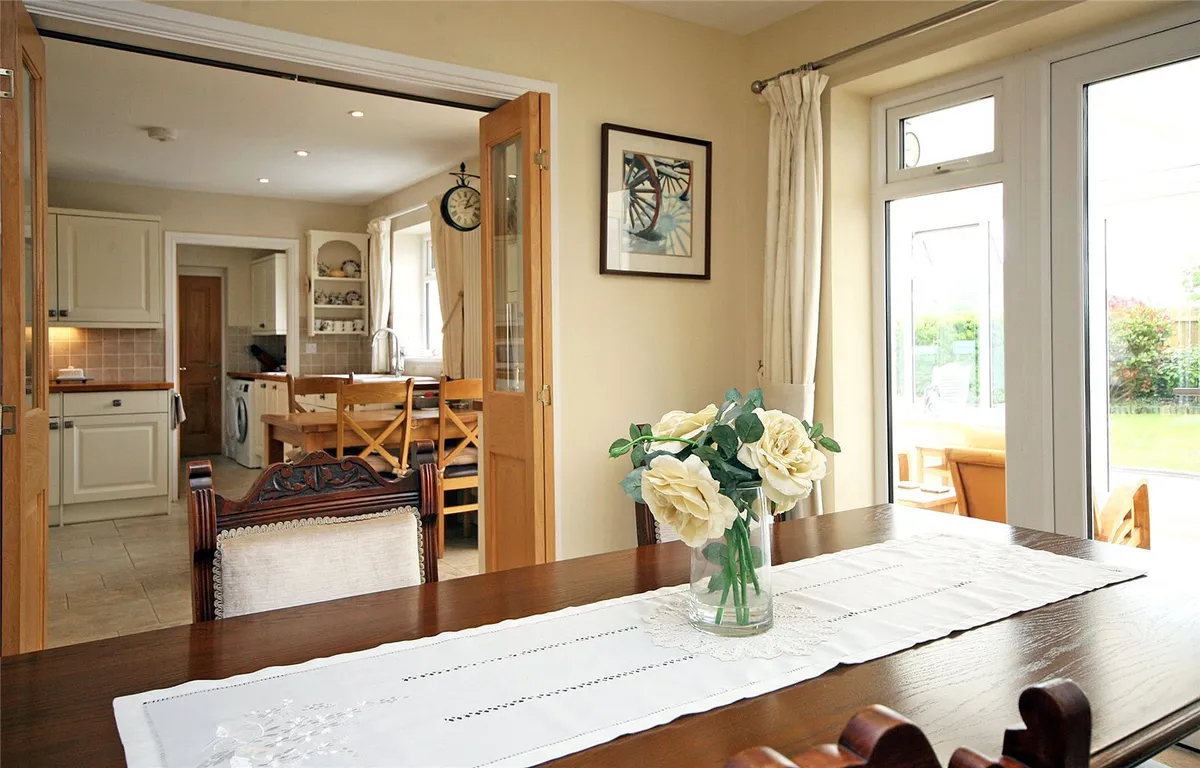 Lon St. Ffraid, Trearddur Bay, Holyhead, Isle of Anglesey, LL65