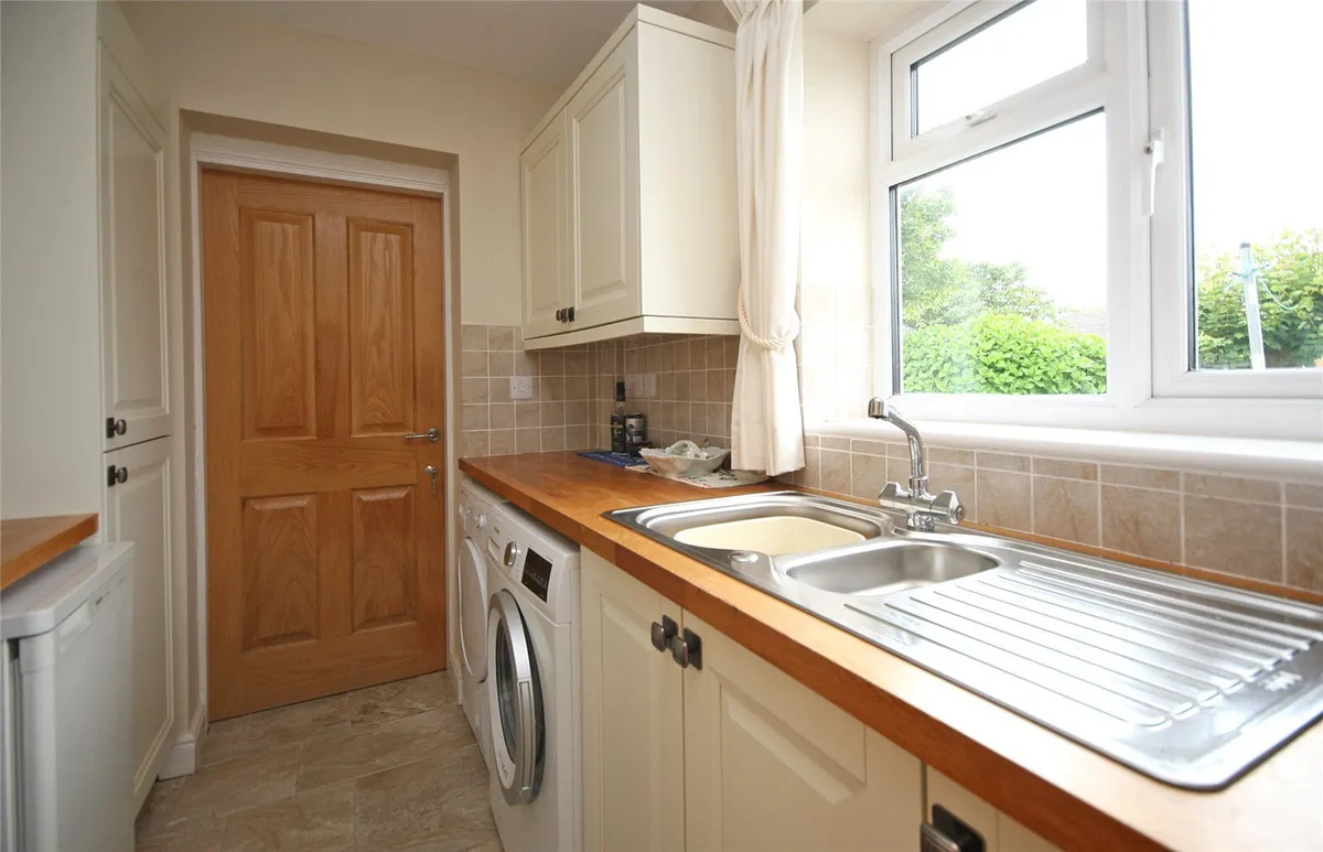 Lon St. Ffraid, Trearddur Bay, Holyhead, Isle of Anglesey, LL65