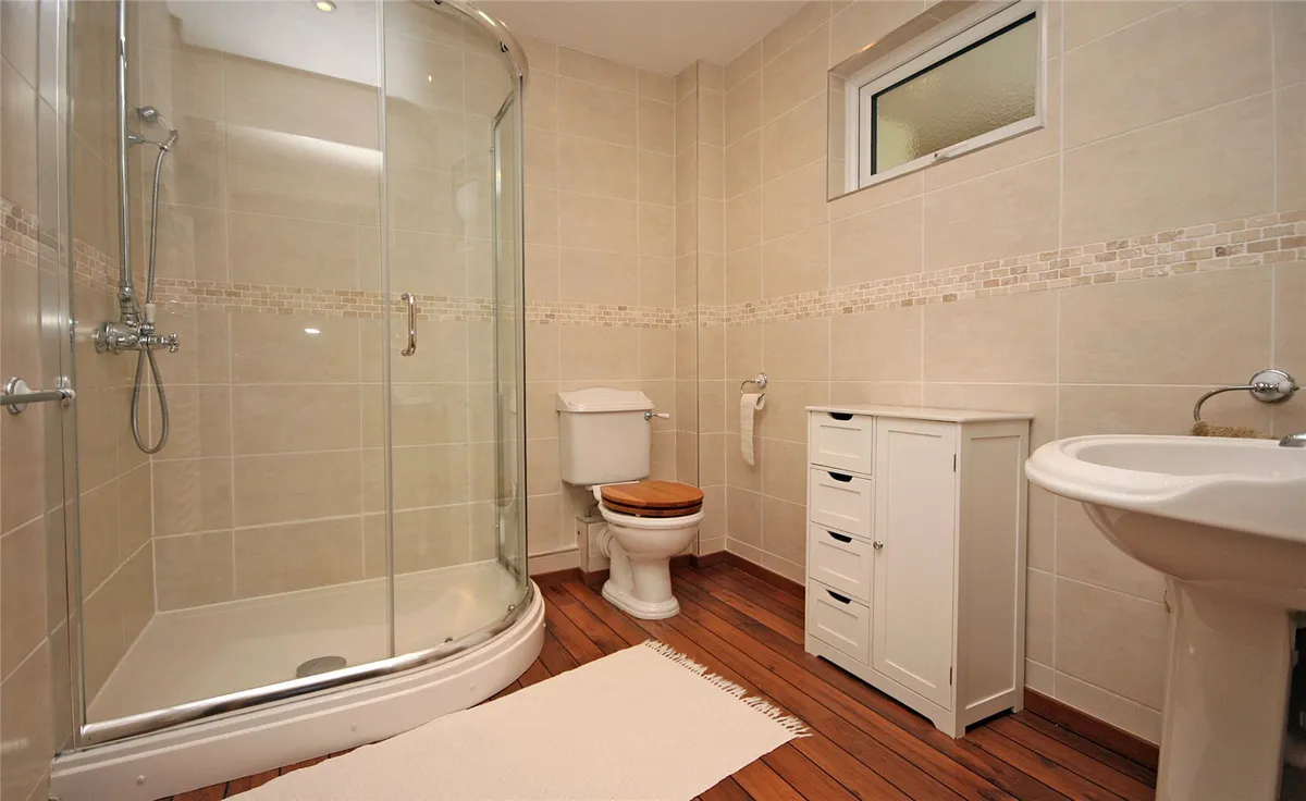 Lon St. Ffraid, Trearddur Bay, Holyhead, Isle of Anglesey, LL65