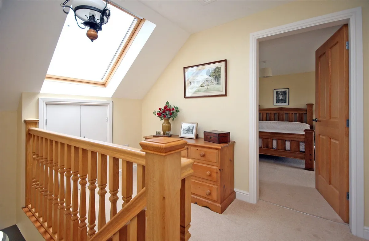 Lon St. Ffraid, Trearddur Bay, Holyhead, Isle of Anglesey, LL65