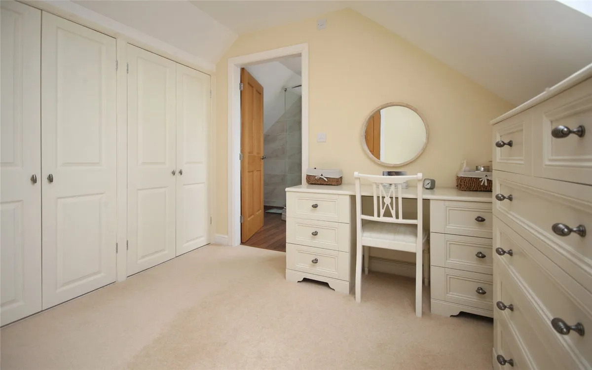 Lon St. Ffraid, Trearddur Bay, Holyhead, Isle of Anglesey, LL65