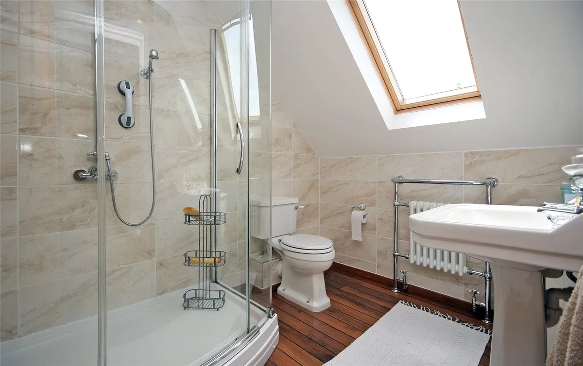 Lon St. Ffraid, Trearddur Bay, Holyhead, Isle of Anglesey, LL65