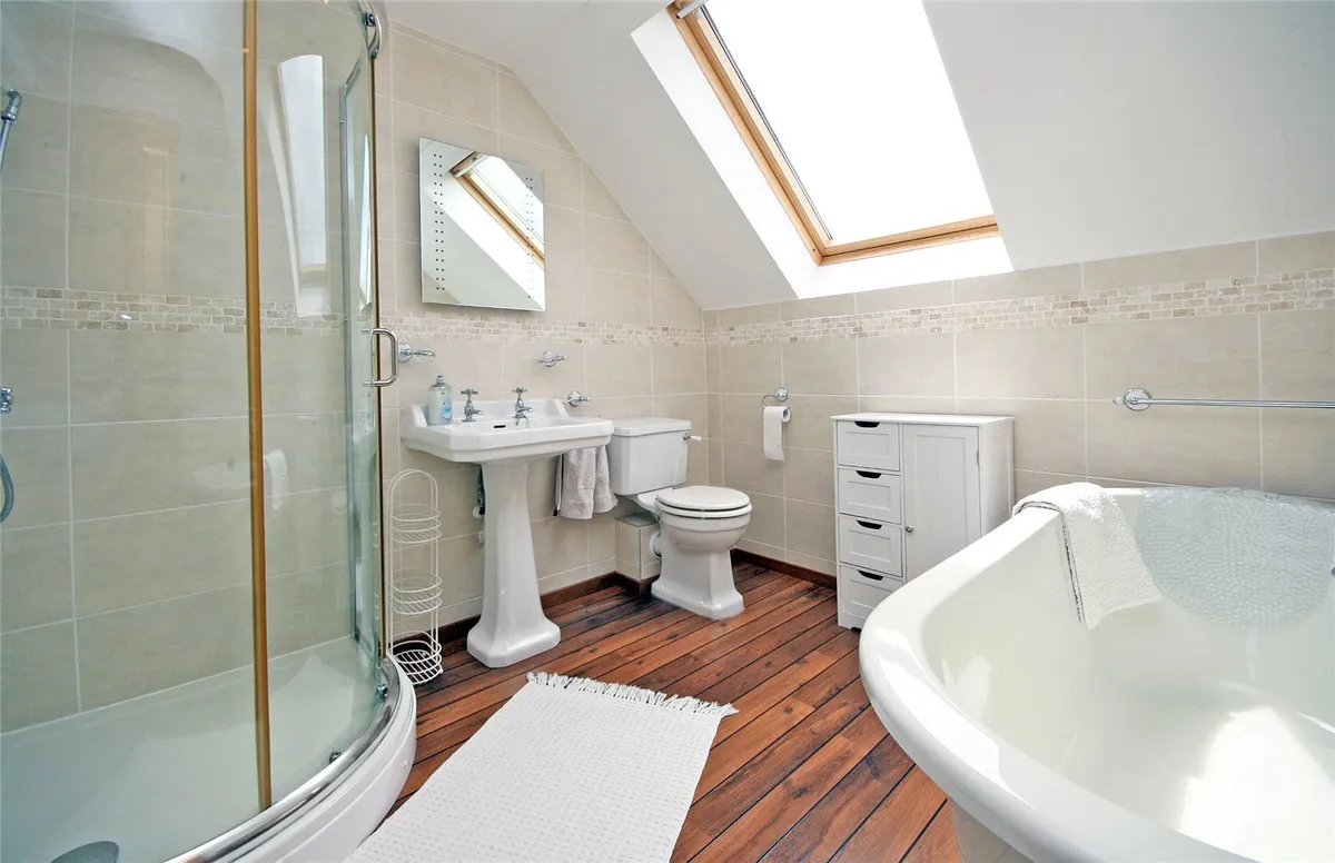 Lon St. Ffraid, Trearddur Bay, Holyhead, Isle of Anglesey, LL65