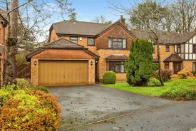 Property responsive