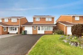 Property responsive