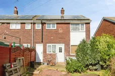 Poplar Grove, KNOTTINGLEY