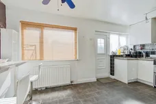 Poplar Grove, KNOTTINGLEY