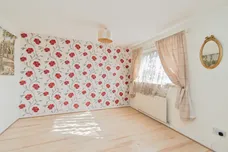 Poplar Grove, KNOTTINGLEY