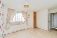 Poplar Grove, KNOTTINGLEY