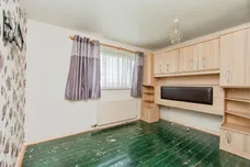Poplar Grove, KNOTTINGLEY