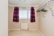 Poplar Grove, KNOTTINGLEY