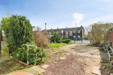 Poplar Grove, KNOTTINGLEY